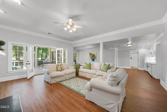 $1,995,000 | 119 Faison Road, Chapel Hill, NC 27517