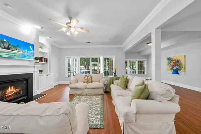 $1,995,000 | 119 Faison Road, Chapel Hill, NC 27517