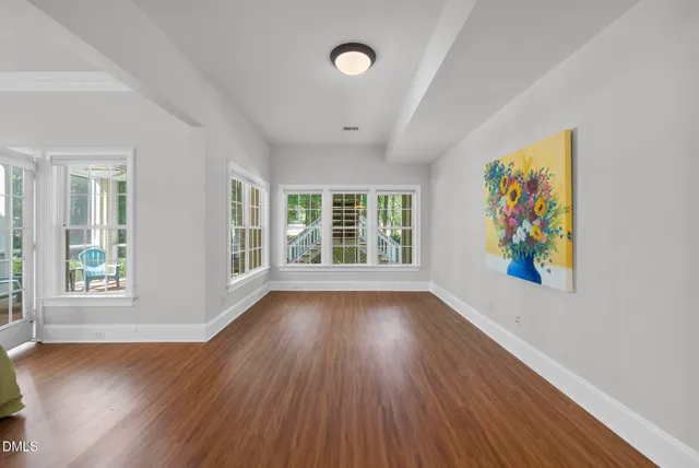 $1,995,000 | 119 Faison Road, Chapel Hill, NC 27517