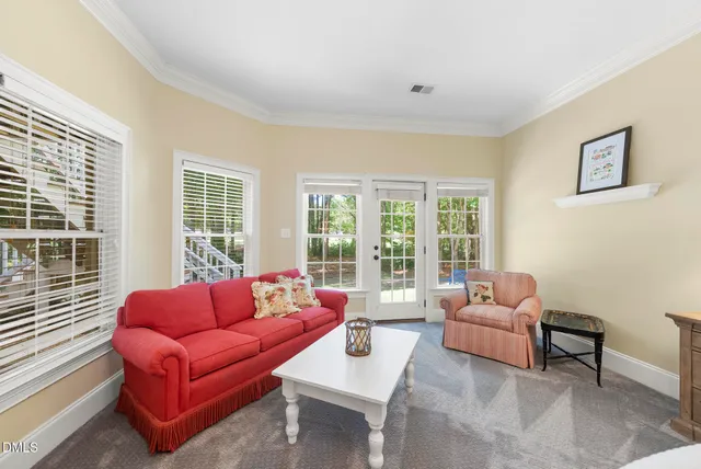 $1,995,000 | 119 Faison Road, Chapel Hill, NC 27517