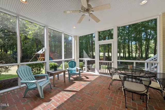 $1,995,000 | 119 Faison Road, Chapel Hill, NC 27517