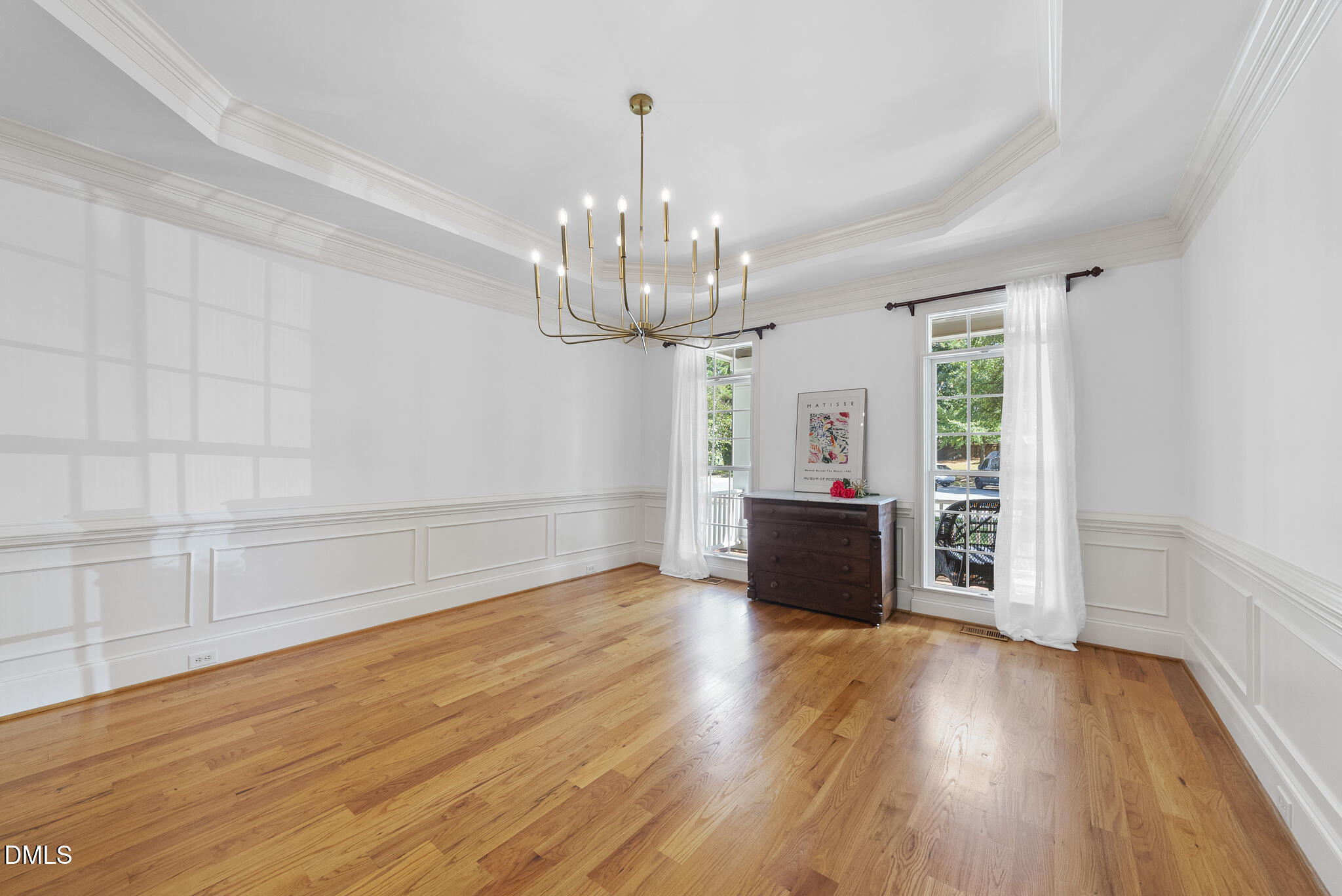 119 Faison Road Chapel Hill, NC 27517 - Photo 8 of 93 DSC02702