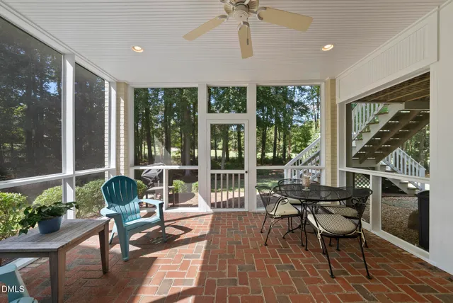 $1,995,000 | 119 Faison Road, Chapel Hill, NC 27517