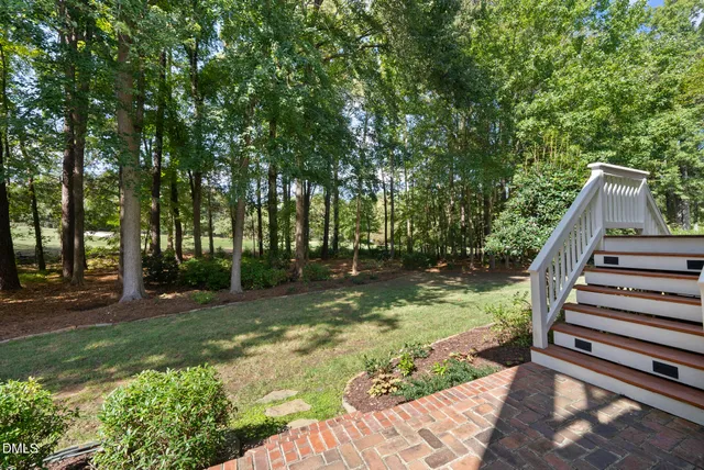 $1,995,000 | 119 Faison Road, Chapel Hill, NC 27517