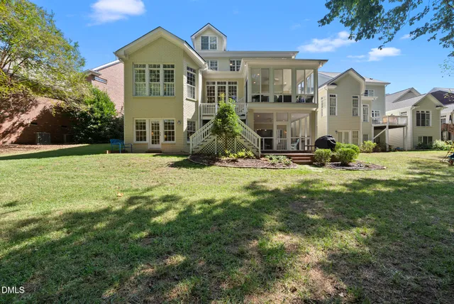 $1,995,000 | 119 Faison Road, Chapel Hill, NC 27517