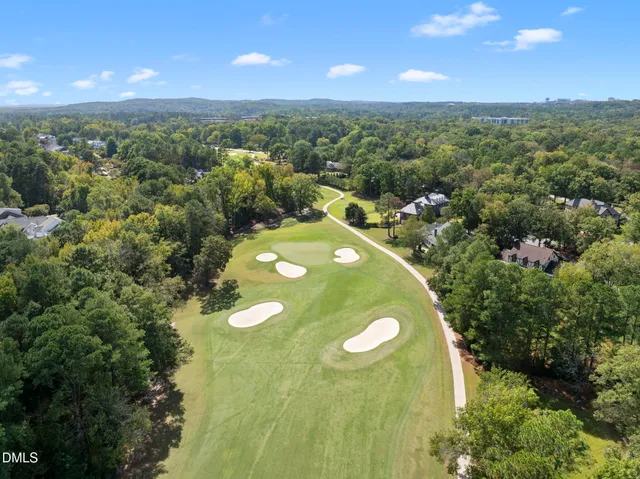 $1,995,000 | 119 Faison Road, Chapel Hill, NC 27517