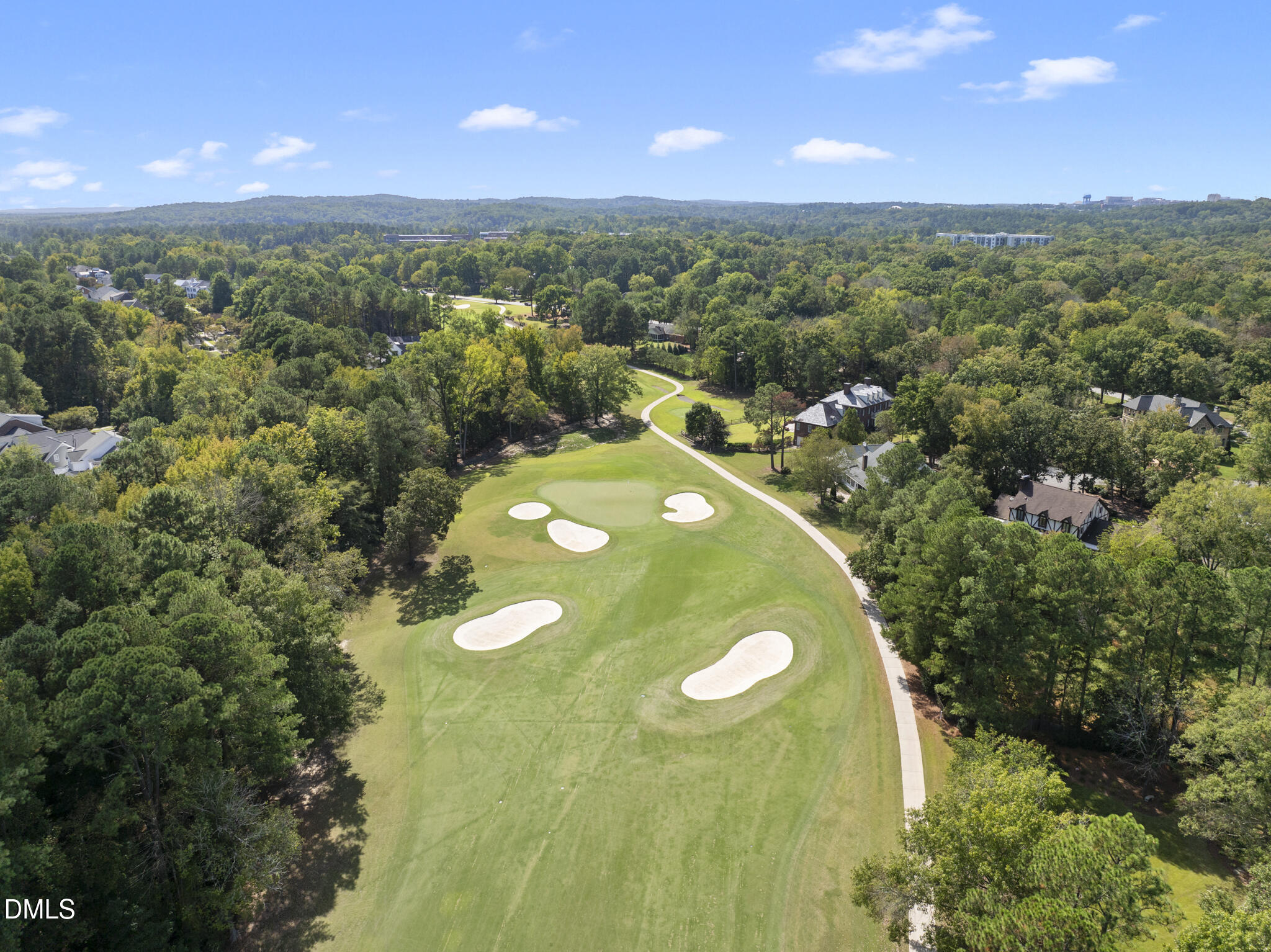 119 Faison Road Chapel Hill, NC 27517 - Photo 87 of 93 DJI_20251003135855_0027_D
