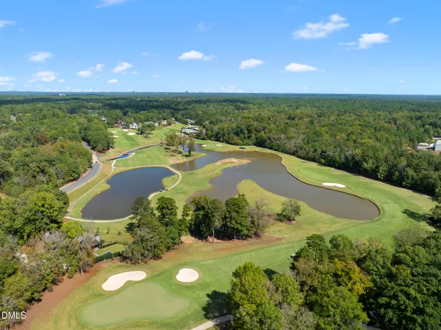 $1,995,000 | 119 Faison Road, Chapel Hill, NC 27517