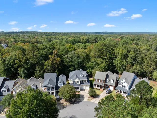 $1,995,000 | 119 Faison Road, Chapel Hill, NC 27517