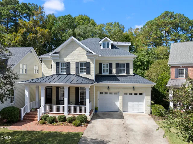 $1,995,000 | 119 Faison Road, Chapel Hill, NC 27517
