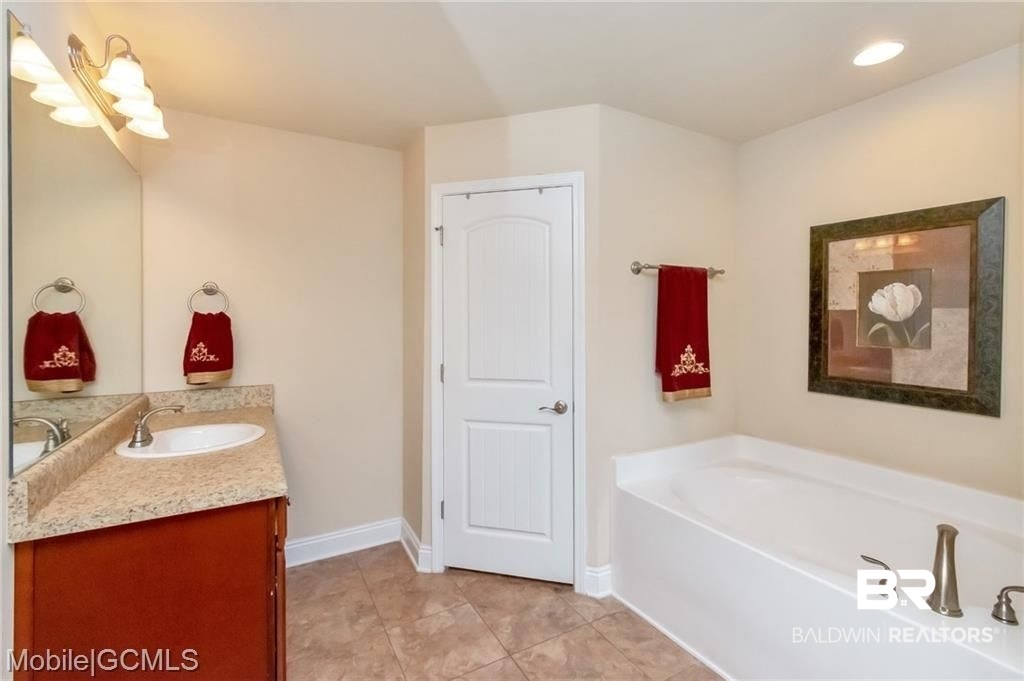 2182 Fernwood Loop East Semmes, AL 36575 - Photo 32 of 37