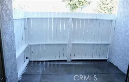 a view of wooden cabinet