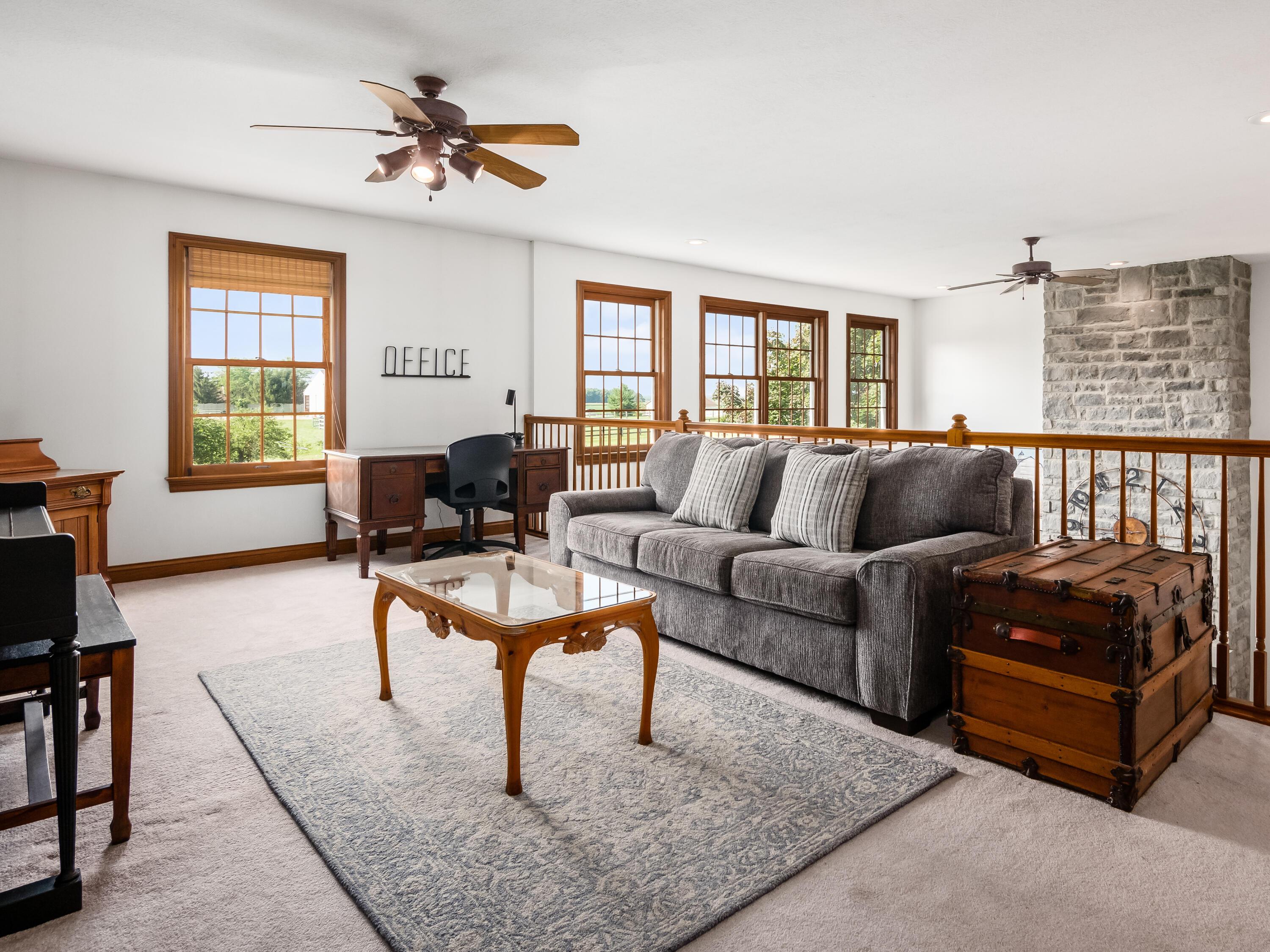 3216 Kelly McMaster Road Delaware, OH 43015 - Photo 26 of 51 Loft