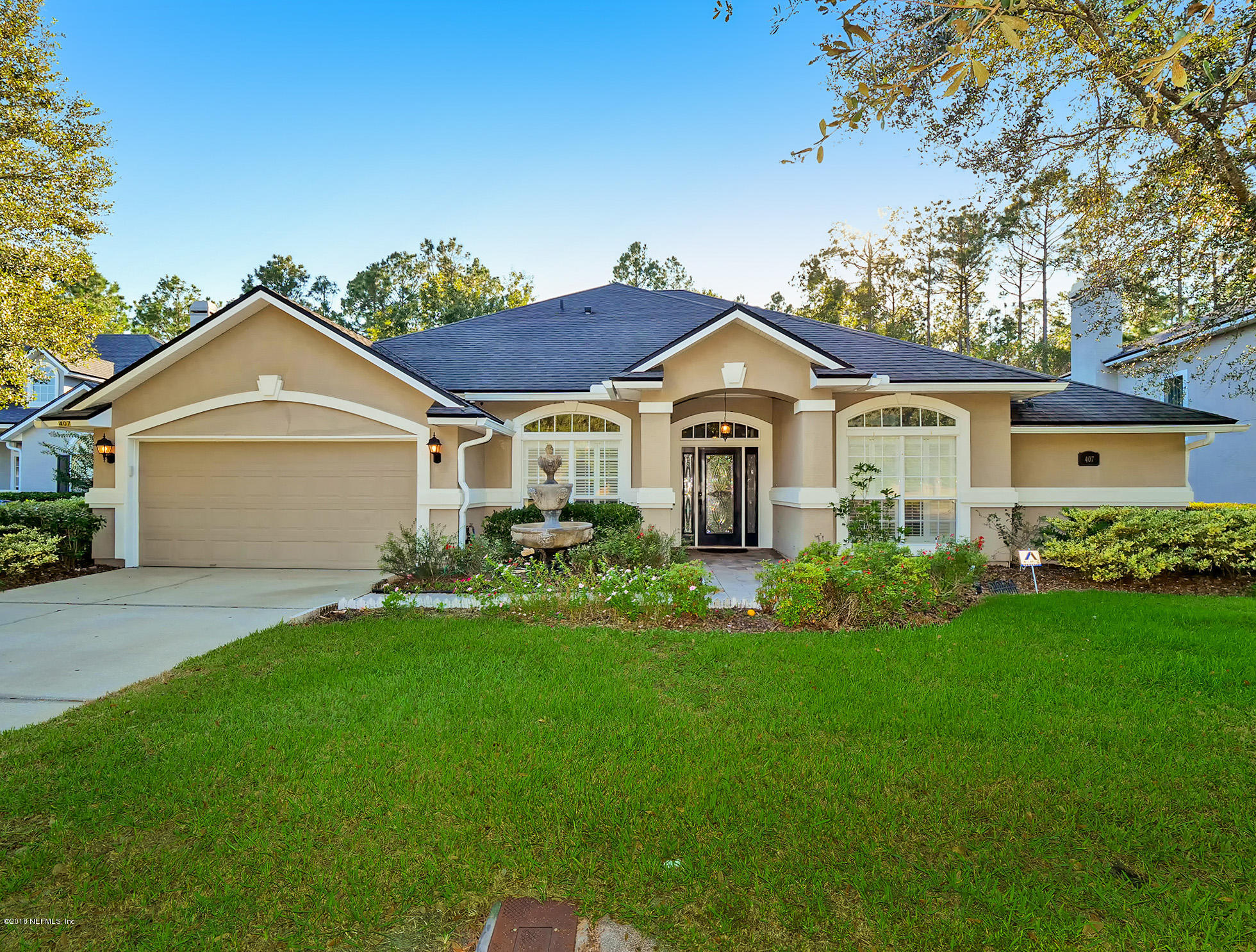 407 South Hampton Club Way St. Augustine, FL 32092 - Photo 1 of 40 407 S Hampton Club Way-1
