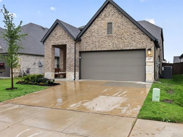 $358,500 | 4327 Anglers Way, Royse City, TX 75189
