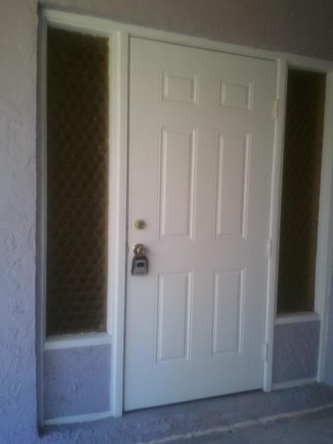5348 Madison Road Delray Beach, FL 33484 - Photo 2 of 13 door