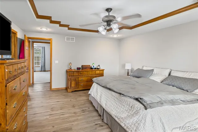 $350,000 | 10 Austin Court, Brighton, IL 62012