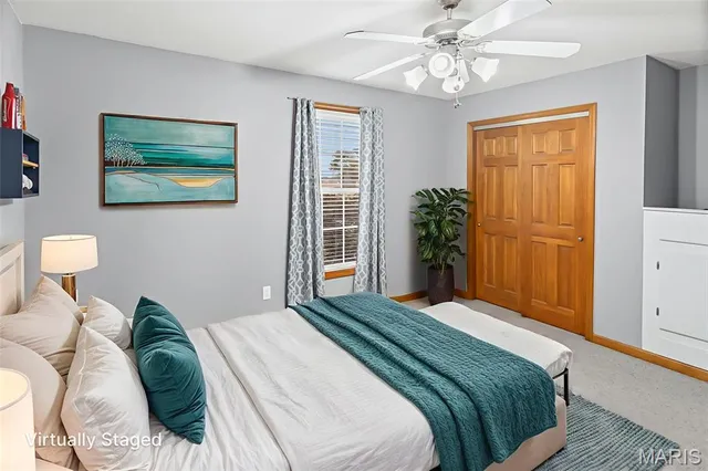 $350,000 | 10 Austin Court, Brighton, IL 62012