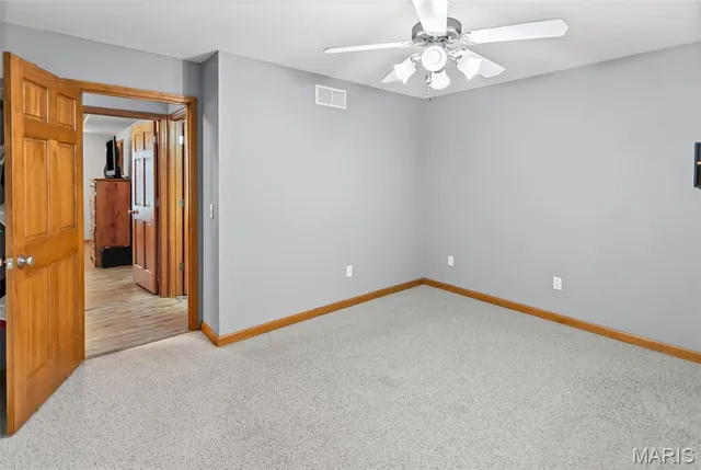 $350,000 | 10 Austin Court, Brighton, IL 62012