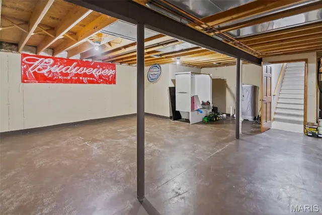 $350,000 | 10 Austin Court, Brighton, IL 62012