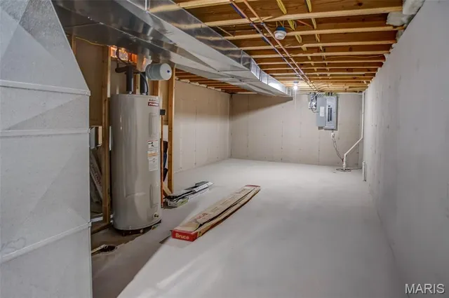 $350,000 | 10 Austin Court, Brighton, IL 62012