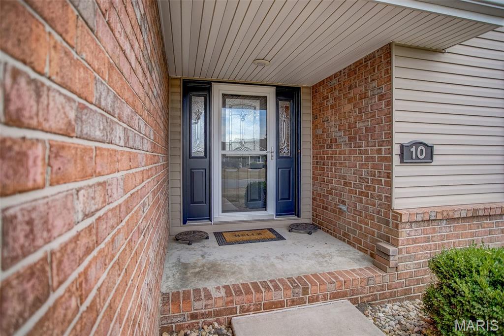 10 Austin Court Brighton, IL 62012 - Photo 6 of 50