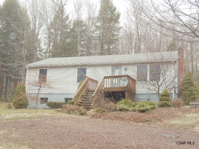 128 Murray Road Salisbury, PA 15558 - Photo 1 of 1