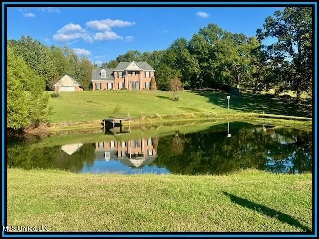 $418,000 | 4790 Conner Drive, Hernando, MS 38632