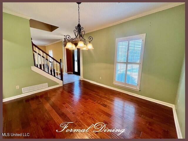 4790 Conner Drive Hernando, MS 38632 - Photo 13 of 58 4790 CONNER - DINING - 2