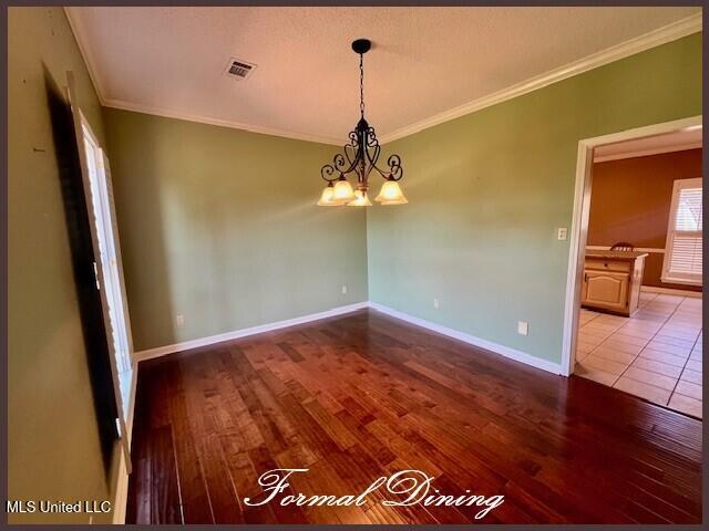 4790 Conner Drive Hernando, MS 38632 - Photo 14 of 58 4790 CONNER - DINING - 1