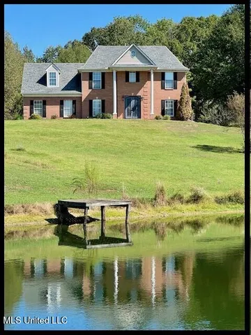 $418,000 | 4790 Conner Drive, Hernando, MS 38632