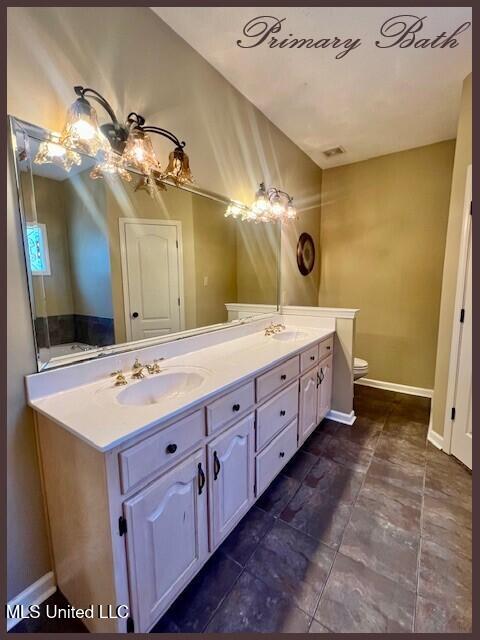 4790 Conner Drive Hernando, MS 38632 - Photo 24 of 58 4790 CONNER - PRIM BATH - 1