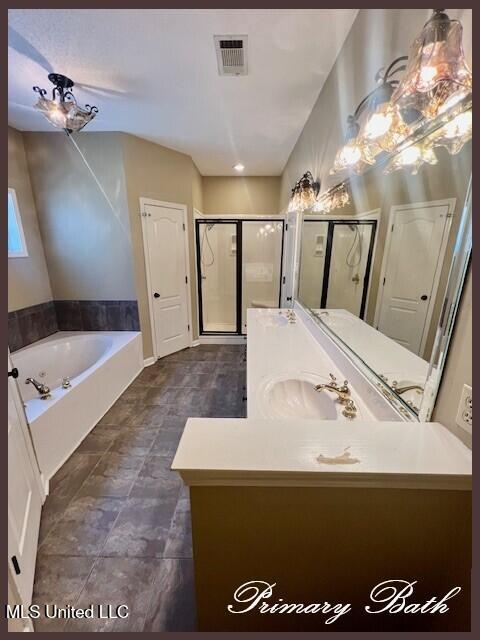 4790 Conner Drive Hernando, MS 38632 - Photo 26 of 58 4790 CONNER - PRIM BATH - 2