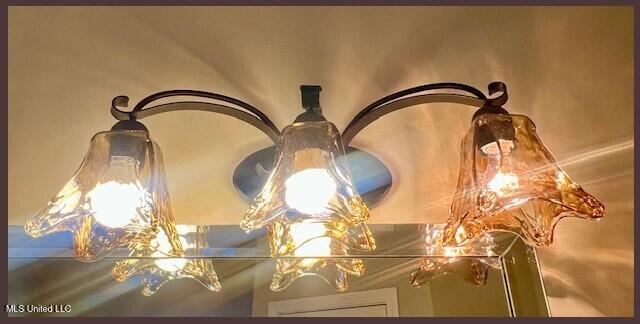 4790 Conner Drive Hernando, MS 38632 - Photo 27 of 58 4790 CONNER - PRIM BA LIGHTING