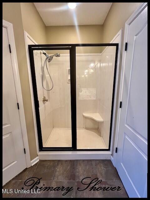 4790 Conner Drive Hernando, MS 38632 - Photo 30 of 58 4790 CONNER - PRIM - SHOWER