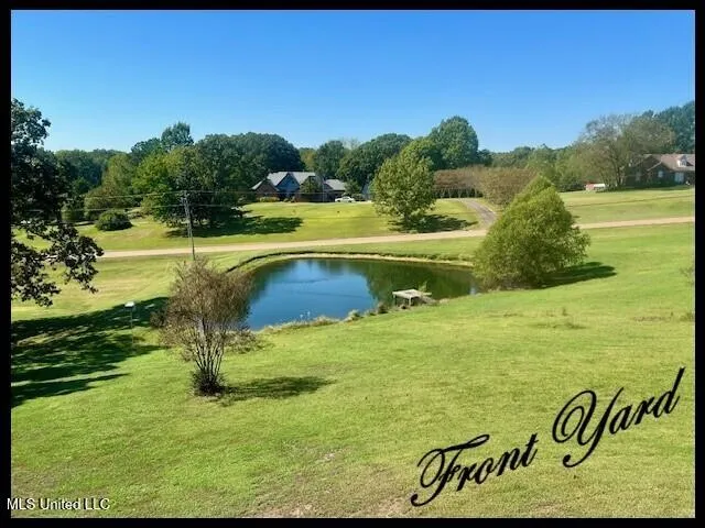 $418,000 | 4790 Conner Drive, Hernando, MS 38632