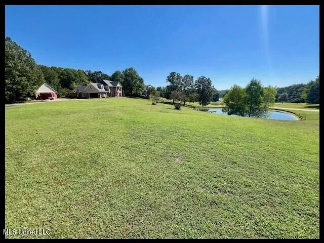 $418,000 | 4790 Conner Drive, Hernando, MS 38632