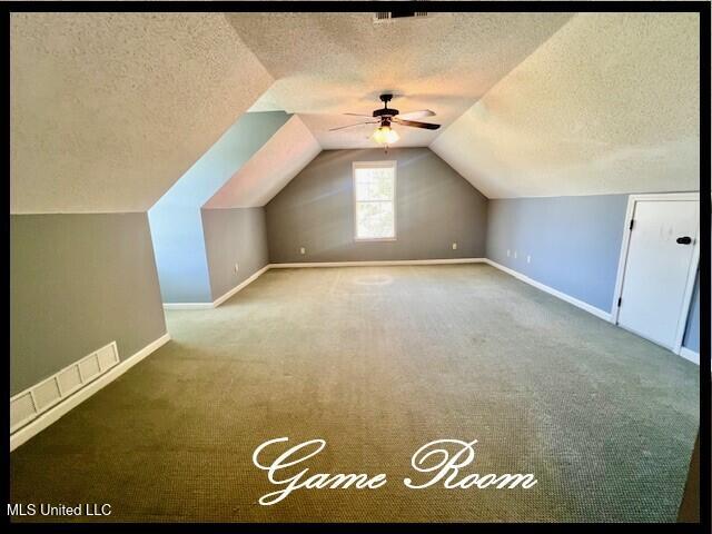 4790 Conner Drive Hernando, MS 38632 - Photo 47 of 58 4790 CONNER - GAME ROOM - 1