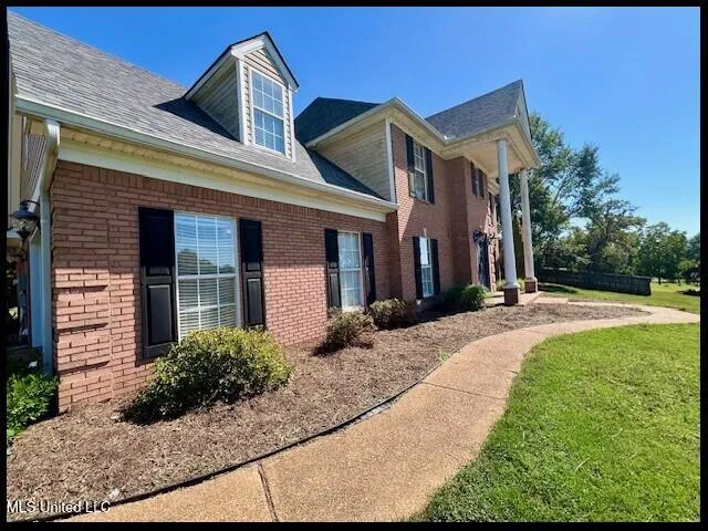 $418,000 | 4790 Conner Drive, Hernando, MS 38632