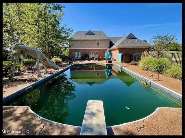 $418,000 | 4790 Conner Drive, Hernando, MS 38632