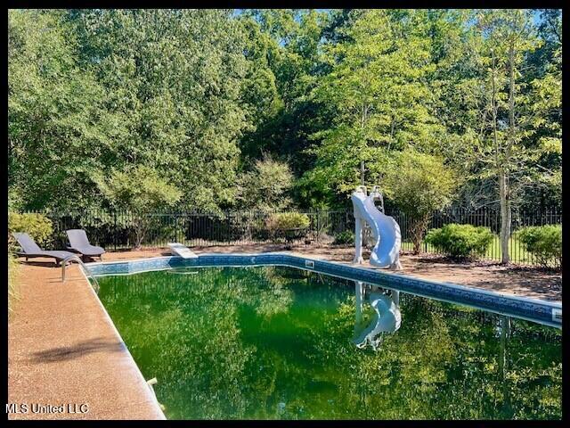 4790 Conner Drive Hernando, MS 38632 - Photo 52 of 58 4790 CONNER - POOL 1