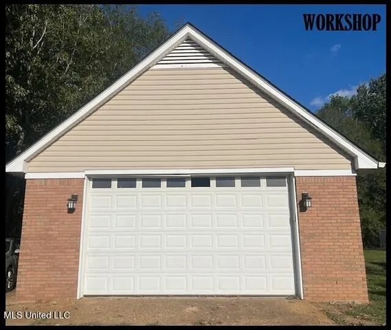 $418,000 | 4790 Conner Drive, Hernando, MS 38632