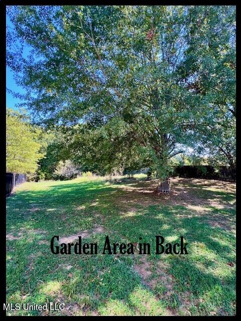 4790 Conner Drive Hernando, MS 38632 - Photo 57 of 58 4790 CONNER - GARDEN AREA