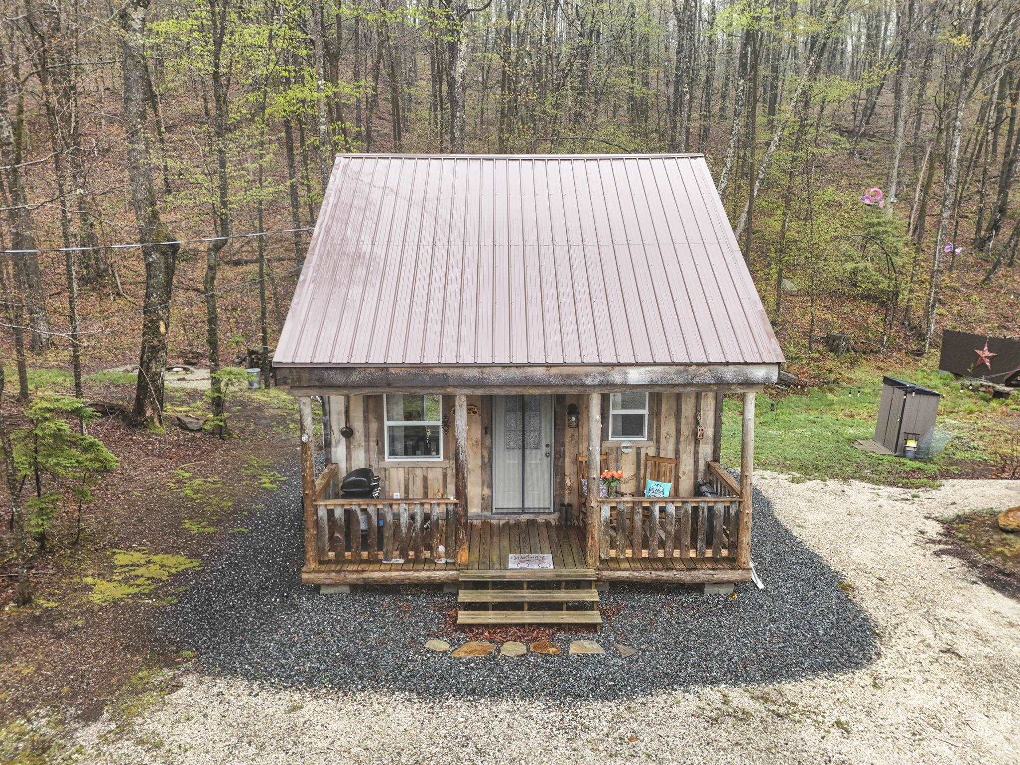 224 Tucker Road Grafton, NH 03240 - Photo 2 of 37