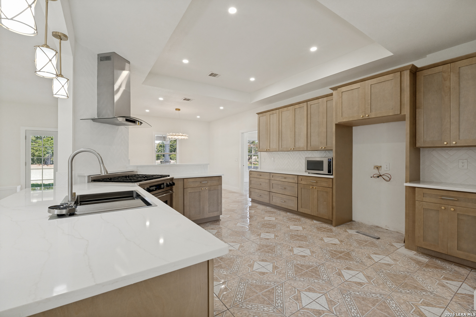 72 Jana Lane Spring Branch, TX 78070 - Photo 8 of 23