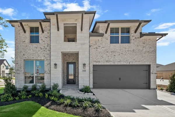 $589,733 | 31403 Meadow Grove Court, Fulshear, TX 77423