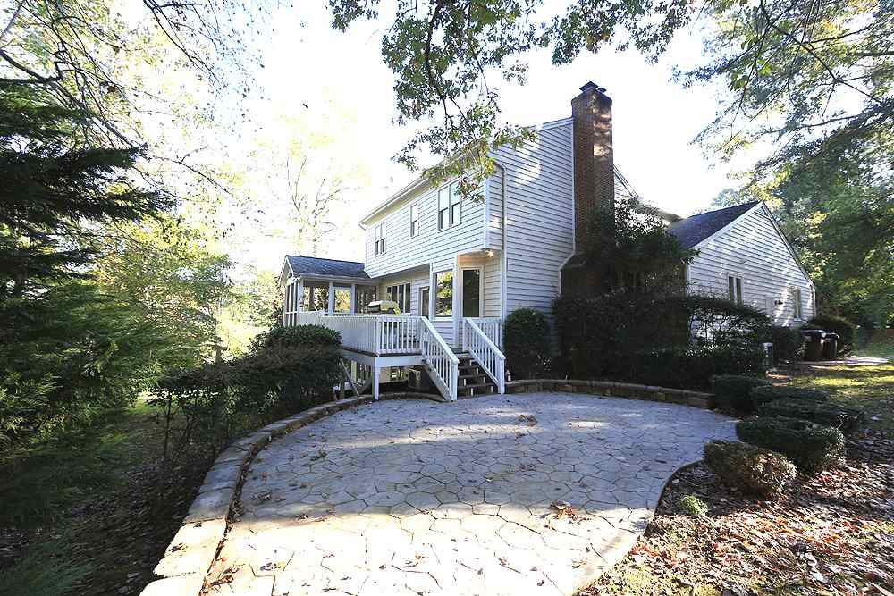 9001 Wildwood Links Raleigh, NC 27613 - Photo 14 of 14 Photo 14