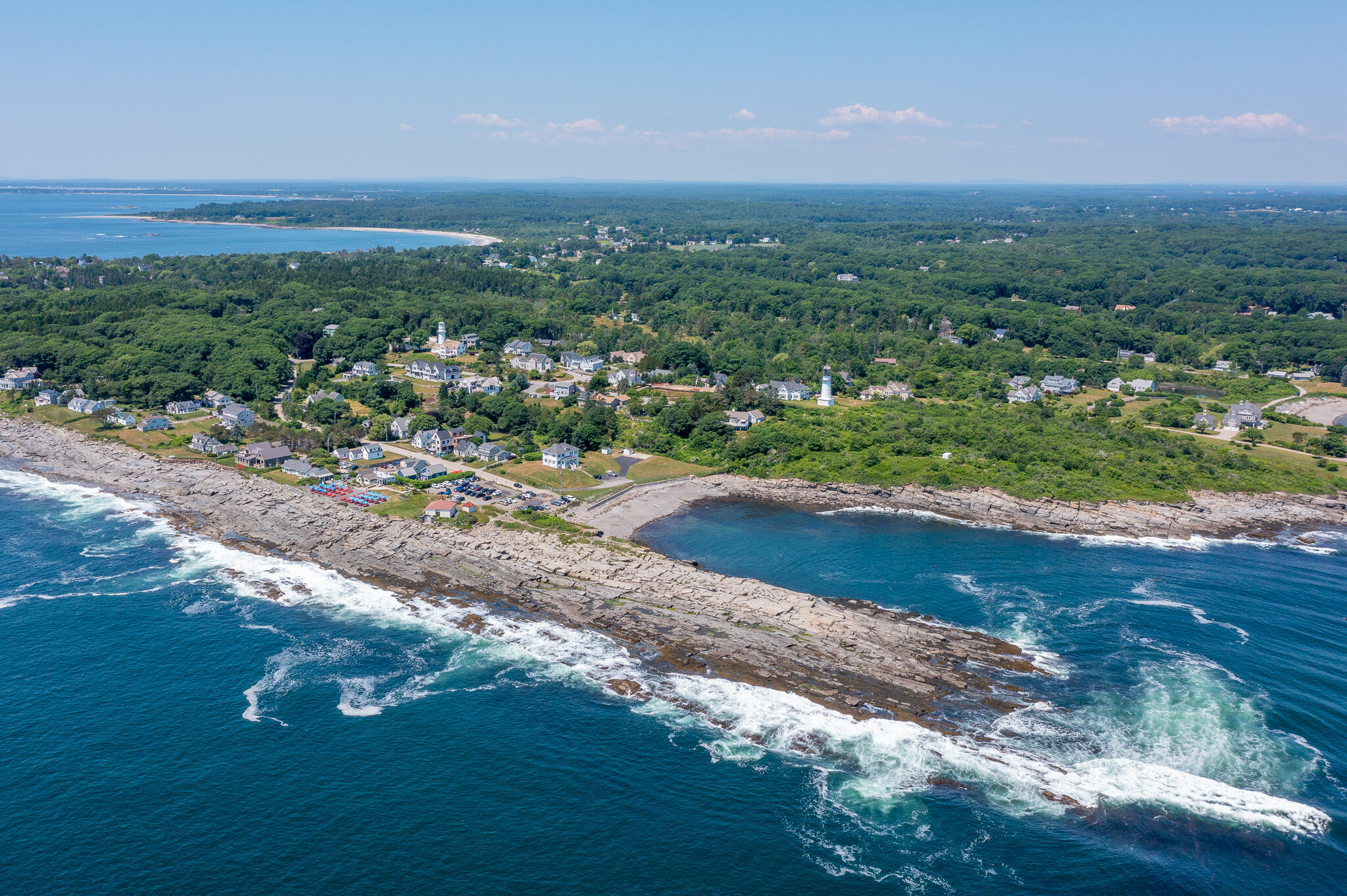 2 Balsam Road Cape Elizabeth, ME 04107 - Photo 2 of 64 2 Balsam-02