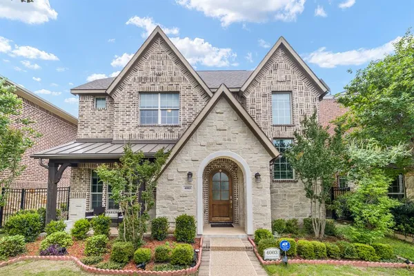 $640,000 | 4003 Cinnabar Falls Way, Arlington, TX 76005