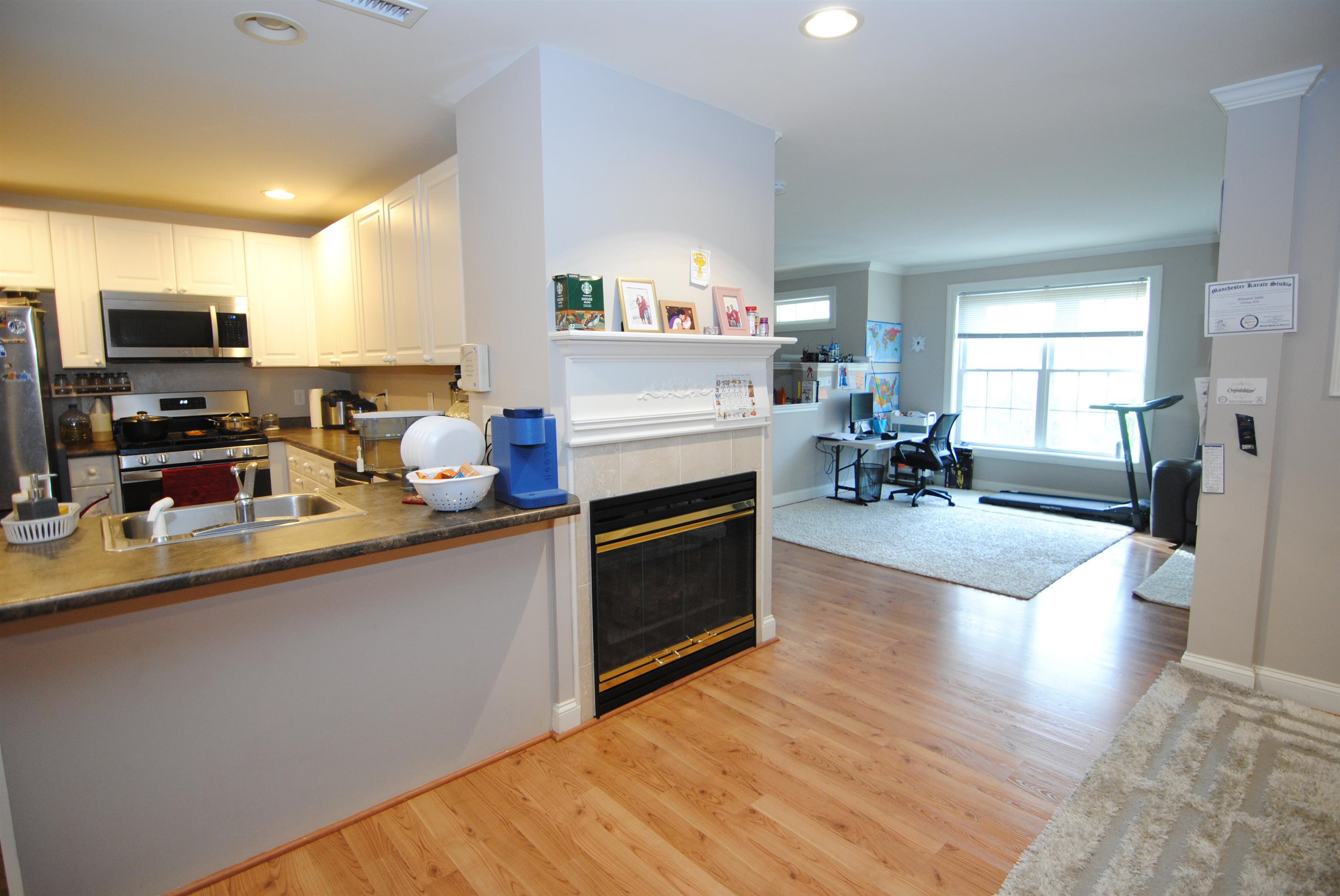 3 Maple Ridge Drive, Unit 221 Merrimack, NH 03054 - Photo 14 of 27